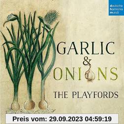 Garlic & Onions (Vinyl)