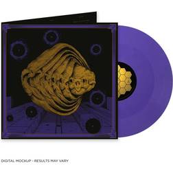 Iterations Purple (Vinyl)