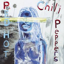 CD av Red Hot Chili Peppers By The Way (Vinyl)