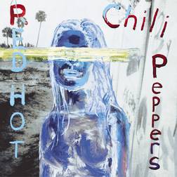 Red Hot Chili Peppers By The Way (Vinyl)