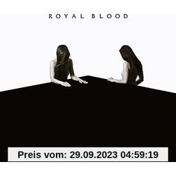 Royal Blood How Did We Get So Dark (Vinyl)