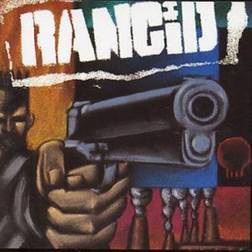 Rancid Rancid (CD)