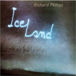 ICELAND PINHAS RICHARD CD (Vinyl)