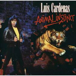 Animal Instinct: Collectors Edition (Vinyl)