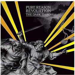 Dark Third Pure Reason Revolution (Vinyl)