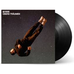 Übers Träumen LP (Vinyl)