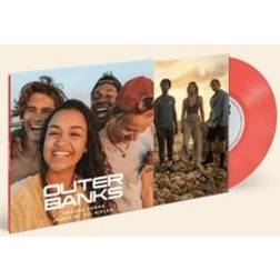 Outer Banks Red (Vinyl)