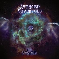 The Stage (Vinyl)