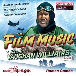 Williams: Filmmusik Vol.1 (Vinyl)