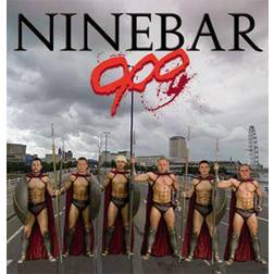 900 NINEBAR CD (Vinyl)