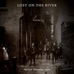 Lost On The River New Basement Tapes (Vinyl)