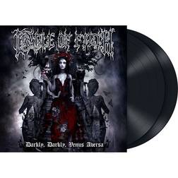 Darkly,Darkly,Venus AversaGatefold Black 2lp (Vinyl)