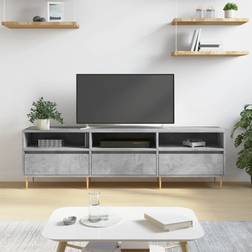 vidaXL konstrueret TV-bord