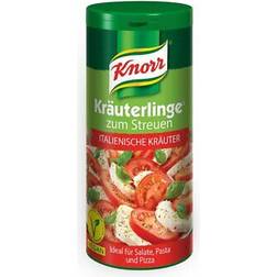 Knorr Kräuterlinge zum Streuen Italienische Kräuter 60g