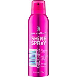 Lee Stafford Lightweight Shine Spray Mini