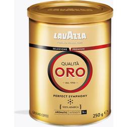 Lavazza Qualita Oro 250g 1000g