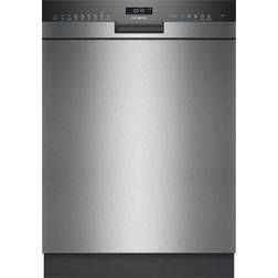 Siemens IQ500 SN45ZS07CE Rostfritt stål