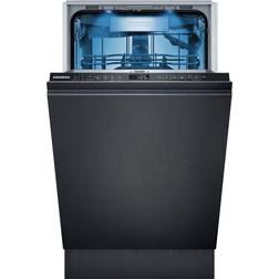 Siemens iQ500 SR65ZX22ME Completamente Integrado 10 Cubiertos C Integrado