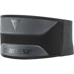 Dainese Lendengurt lumbar belt low black