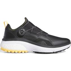 adidas Solarmotion BOA M - Core Black/Dark Silver Metallic/Solar Gold