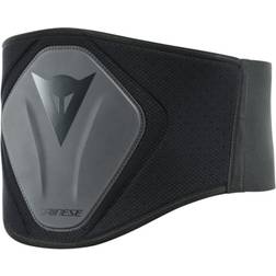 Dainese Lumbar Belt High Kidney Belt - Black