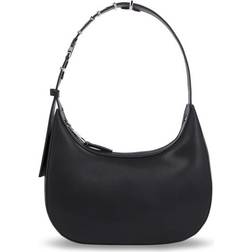 Tommy Jeans Tasche Henkeltasche schwarz