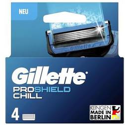 Gillette Proshield Chill Barberskraber