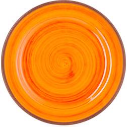 Mario Luca Giusti St. Tropez Dessert Plate