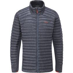 Rab Men's Cirrus Flex 2.0 Insulated Jacket - Steel