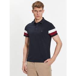 Tommy Hilfiger Polo Shirt Blue