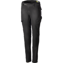 Alpinestars Caliber Tech Pants Grey Woman