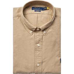Polo Ralph Lauren 40/1 GD Oxfordslbdppcs Herr Långärmade Skjortor