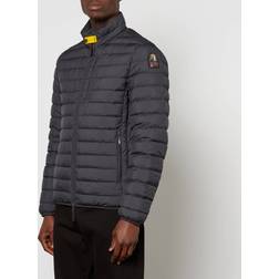 Parajumpers Mens Ugo Black Down Jacket