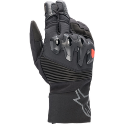 Alpinestars BOGOTA' DRYSTAR XF MC-Handskar Svart Unisex