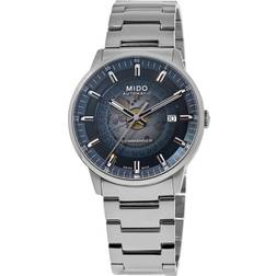 Mido COMMANDER Gradient M021.407.11.411.01
