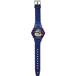 Scout kinderuhr digital blau 280308001
