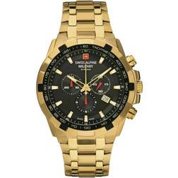Swiss Military Alpine by Grovana ref. 7043.9117SAM