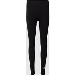 The North Face Women's Seamless Leggings Tnf Black