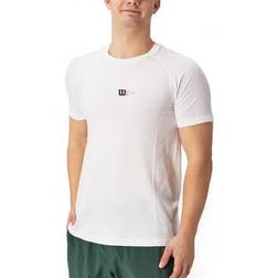 Wilson Series Seamless Crew 2.0 Br Wt, Padel- och tennis T-shirt herr