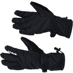 Bula Move Gloves Black