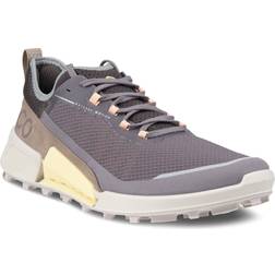 ecco Women's BIOM 2. X Country Sneaker Leather Dusk