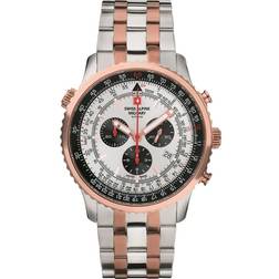 Swiss Alpine Military Kronograf 7078.9152SAM