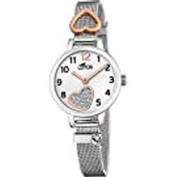 Lotus Kidsswatch 18659/1 Silver