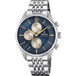 Festina Sportklocka F20285/7