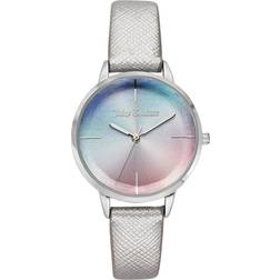 Juicy Couture Silver Watch