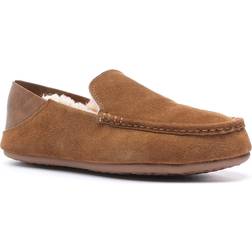 Tempur-Pedic Tatum Chestnut Men's Shoes Brown