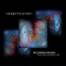 Recurring Dreams Tangerine Dream (Vinyl)