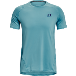 Under Armour Herren Kurzarm HG Fitted SS
