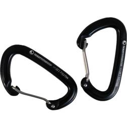 Ticket To The Moon Karabiner kN Hängemattenkarabiner