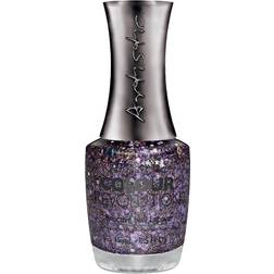 Artistic Colour Revolution Professional Reactive Hybrid Nail Lacquers 15ml